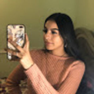 Meet your Posher, Jasmine